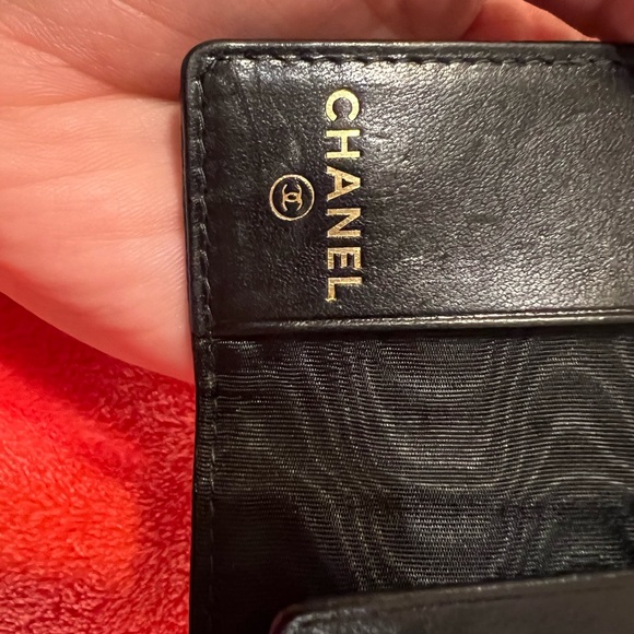 CHANEL 6 key holder - Picture 11 of 14